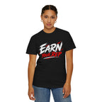 Athletes Earn Your Rep T-Shirt