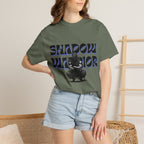 Samurai Shadow Warrior T-Shirt
