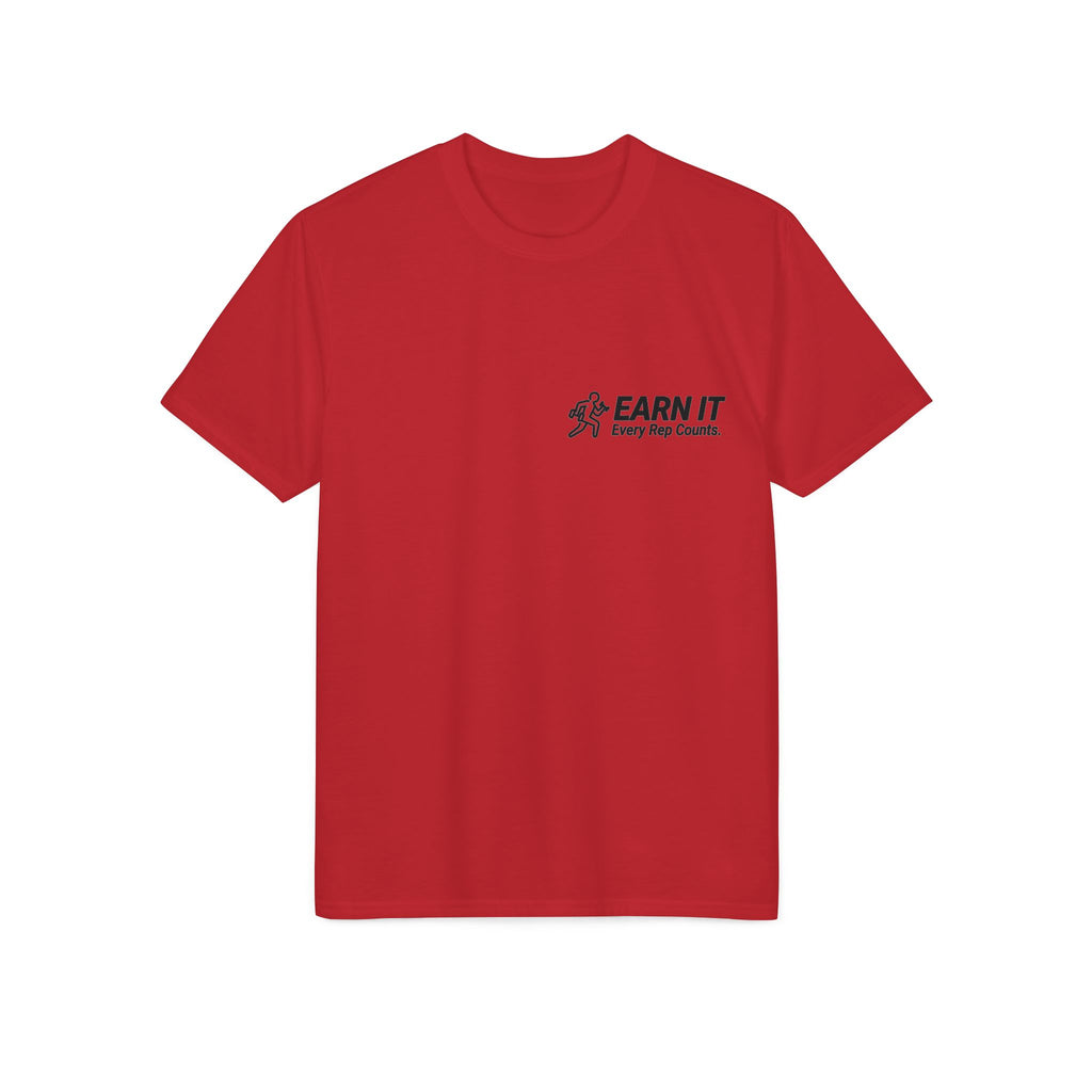 Performance Earn It T-Shirt