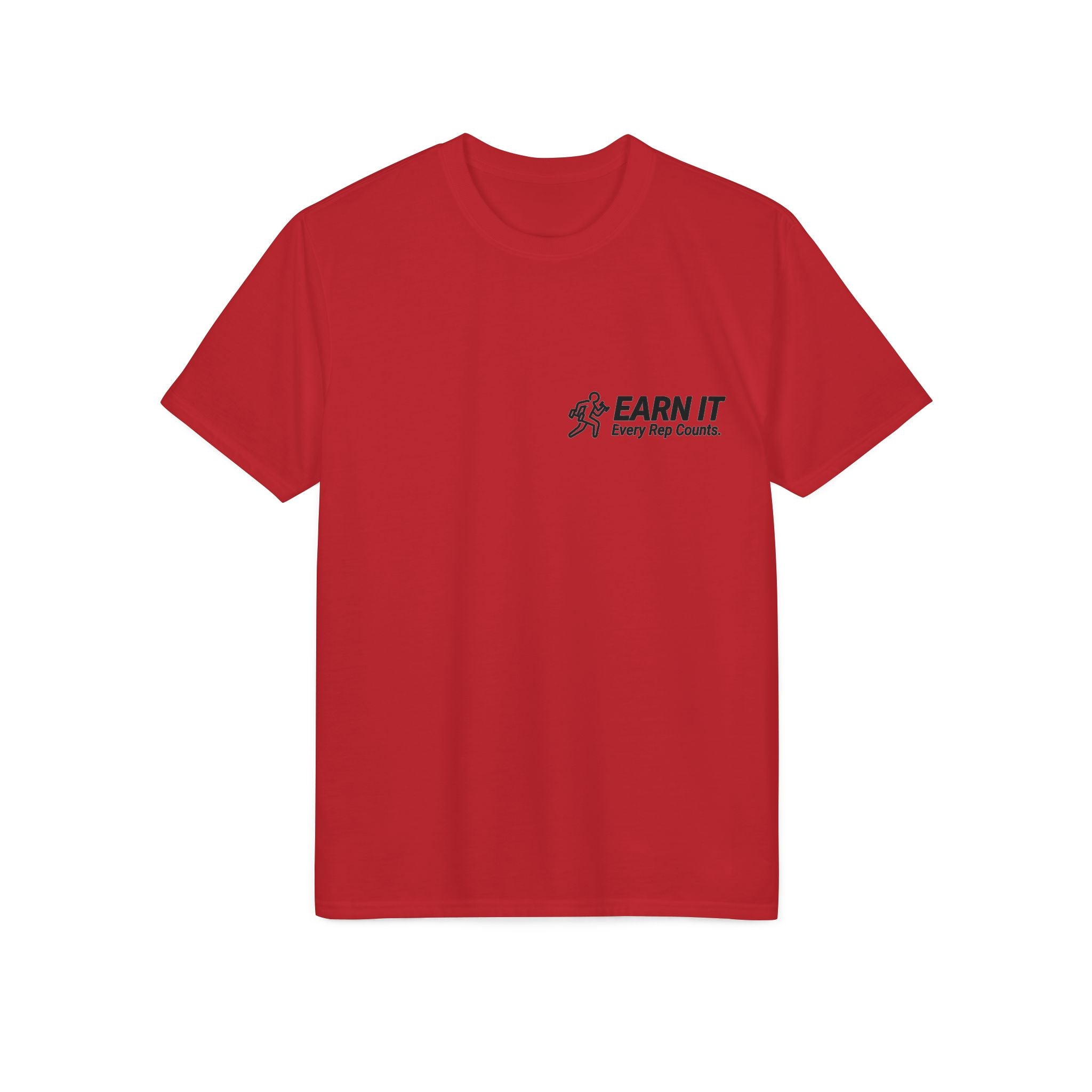 Performance Earn It T-Shirt