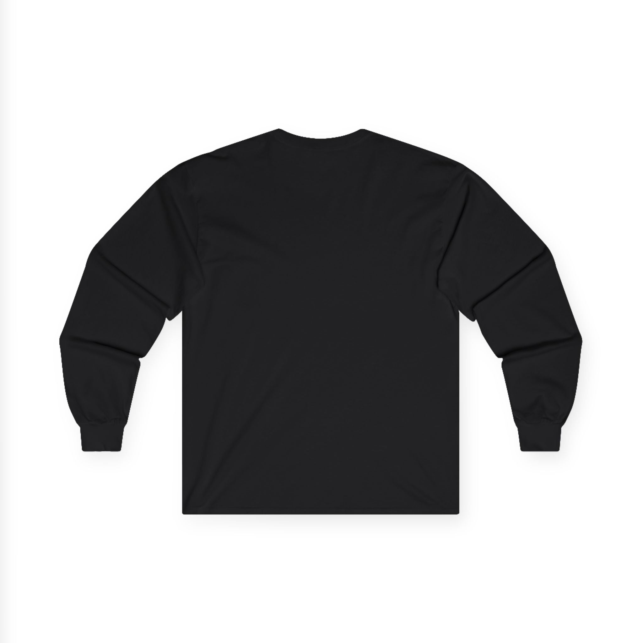 Soccer Player Illustration Long Sleeve