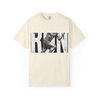 Run Silhouette Graphic T‑Shirt