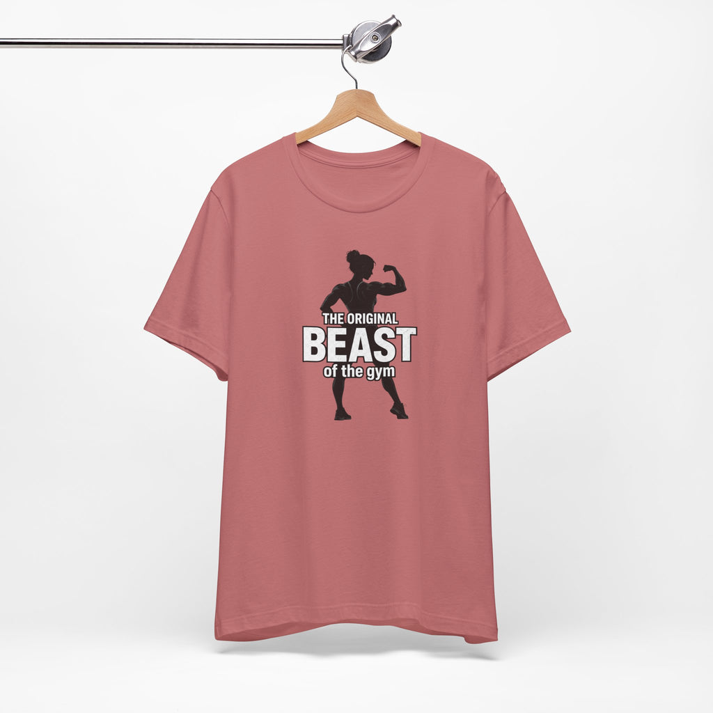 Beast of the Gym T-Shirt