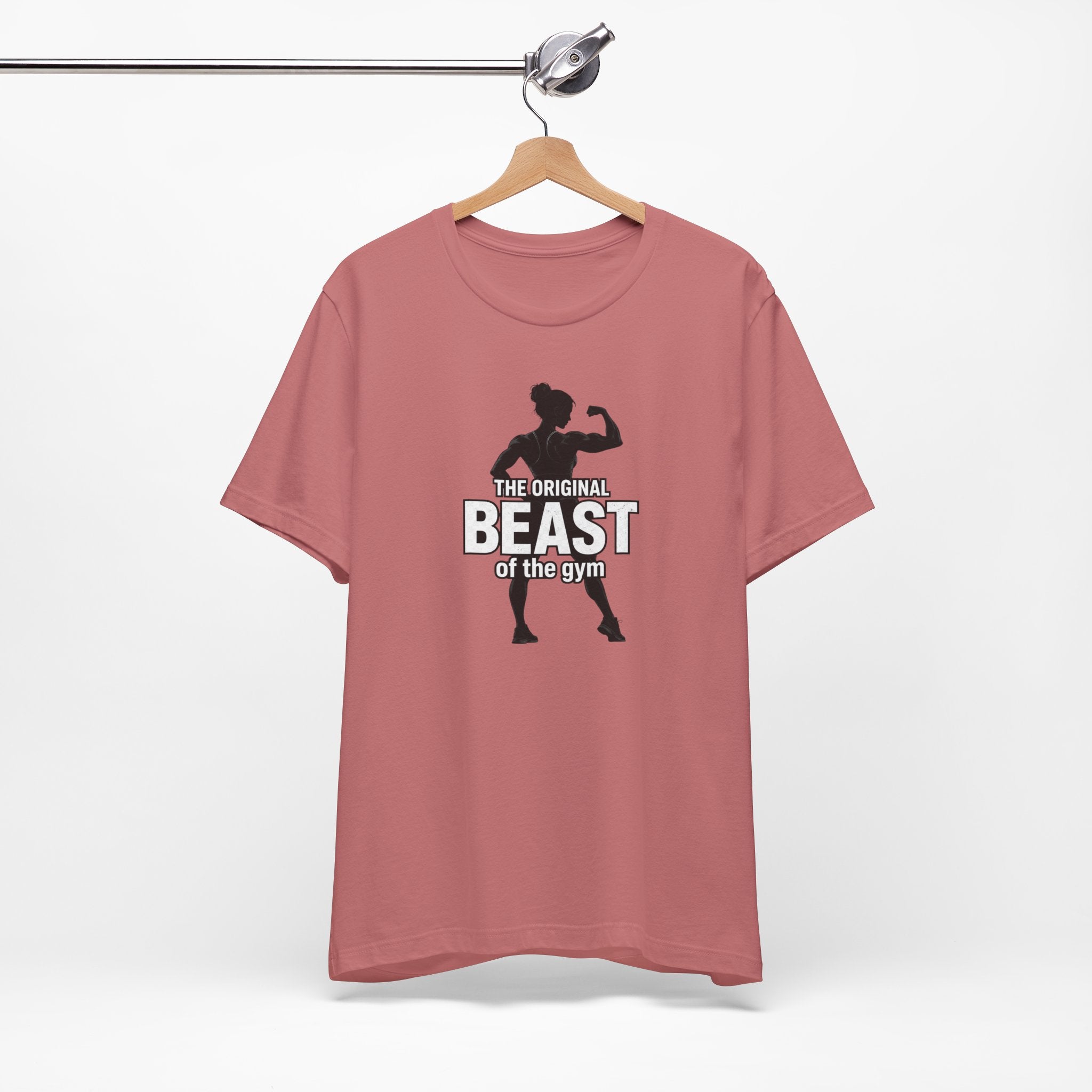 Beast of the Gym T-Shirt