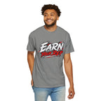 Athletes Earn Your Rep T-Shirt