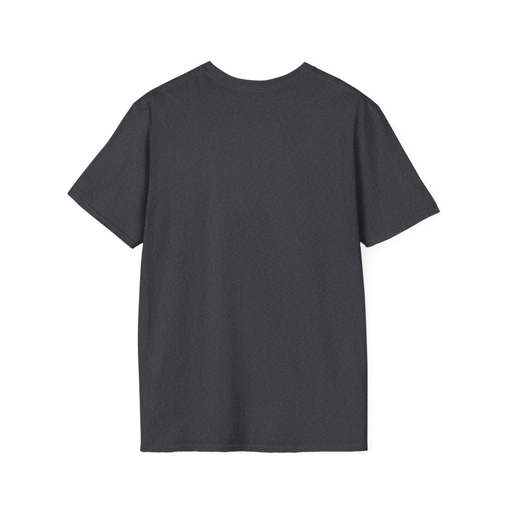 Mentally Stressed Bench Press T-Shirt