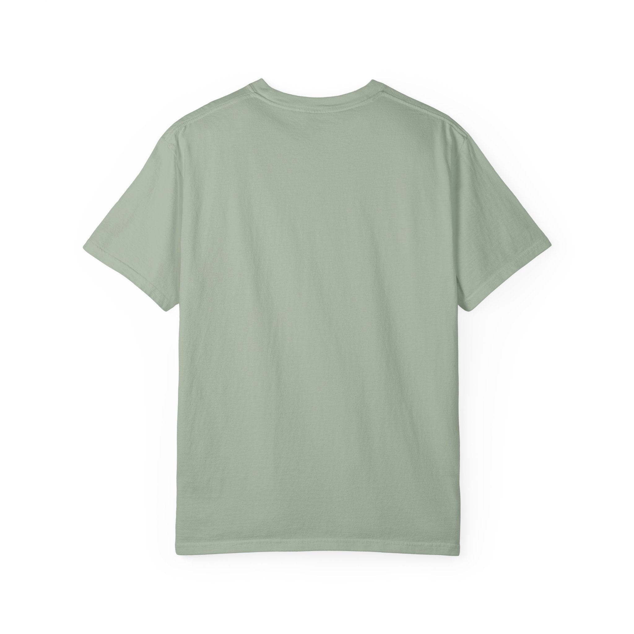 Boxer Silhouette T-Shirt