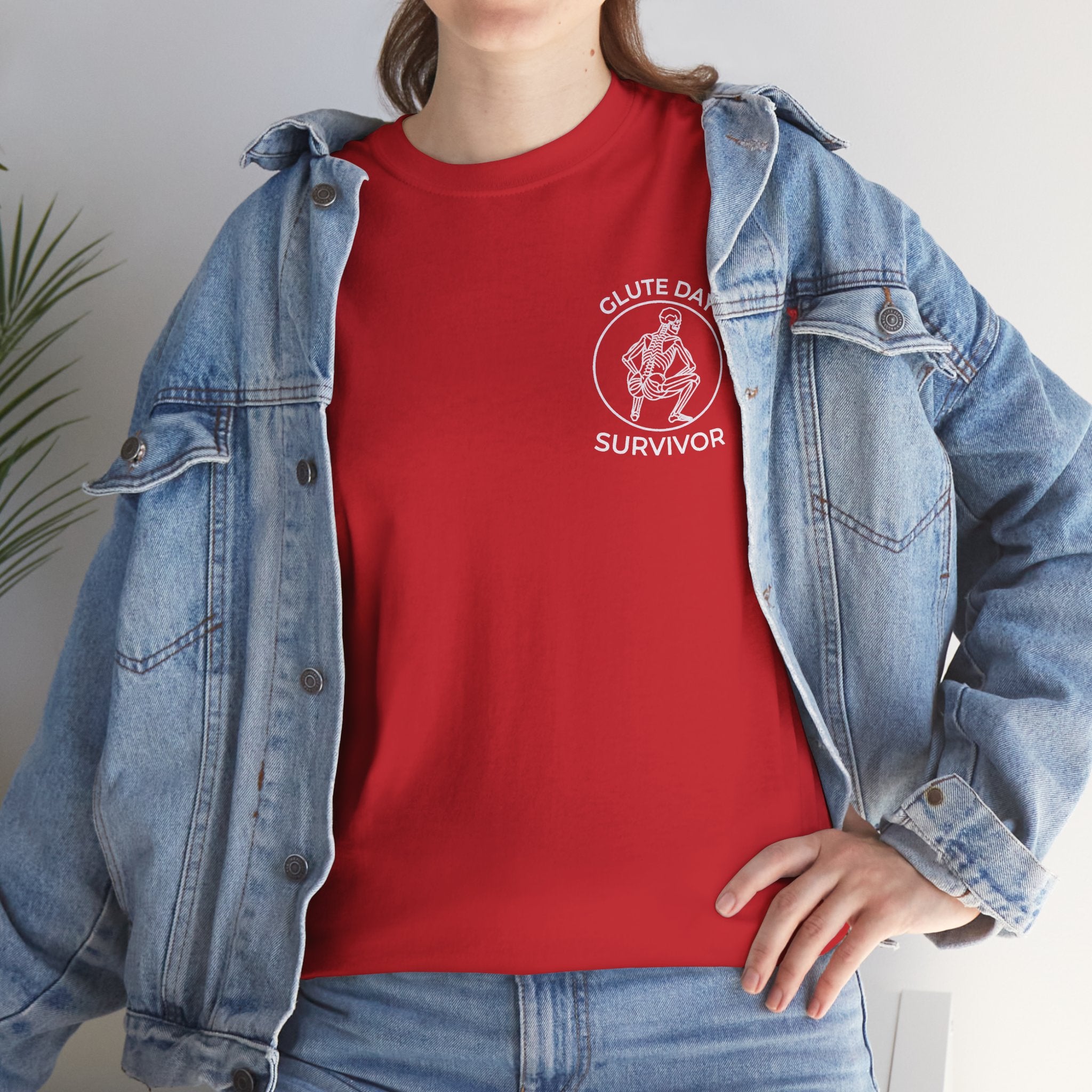 Cleft Palate Survivor T-Shirt