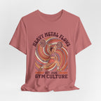 Heavy Metal Flows T-Shirt