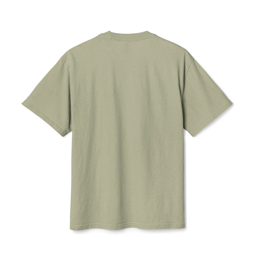 Skeleton Squat Tee  T‑Shirt