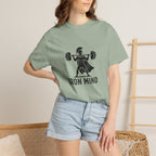 Iron Mind Weightlifting T-Shirt