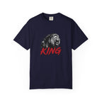 King Lion Graphic T-Shirt