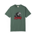 King Lion Graphic T-Shirt