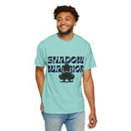 Samurai Shadow Warrior T-Shirt