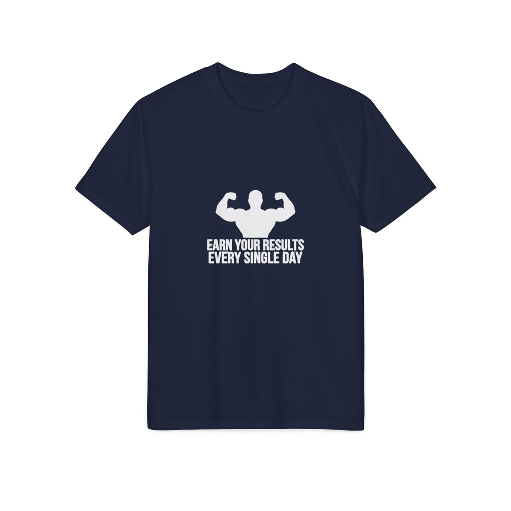 Motivational Gym T-Shirt
