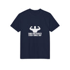 Motivational Gym T-Shirt