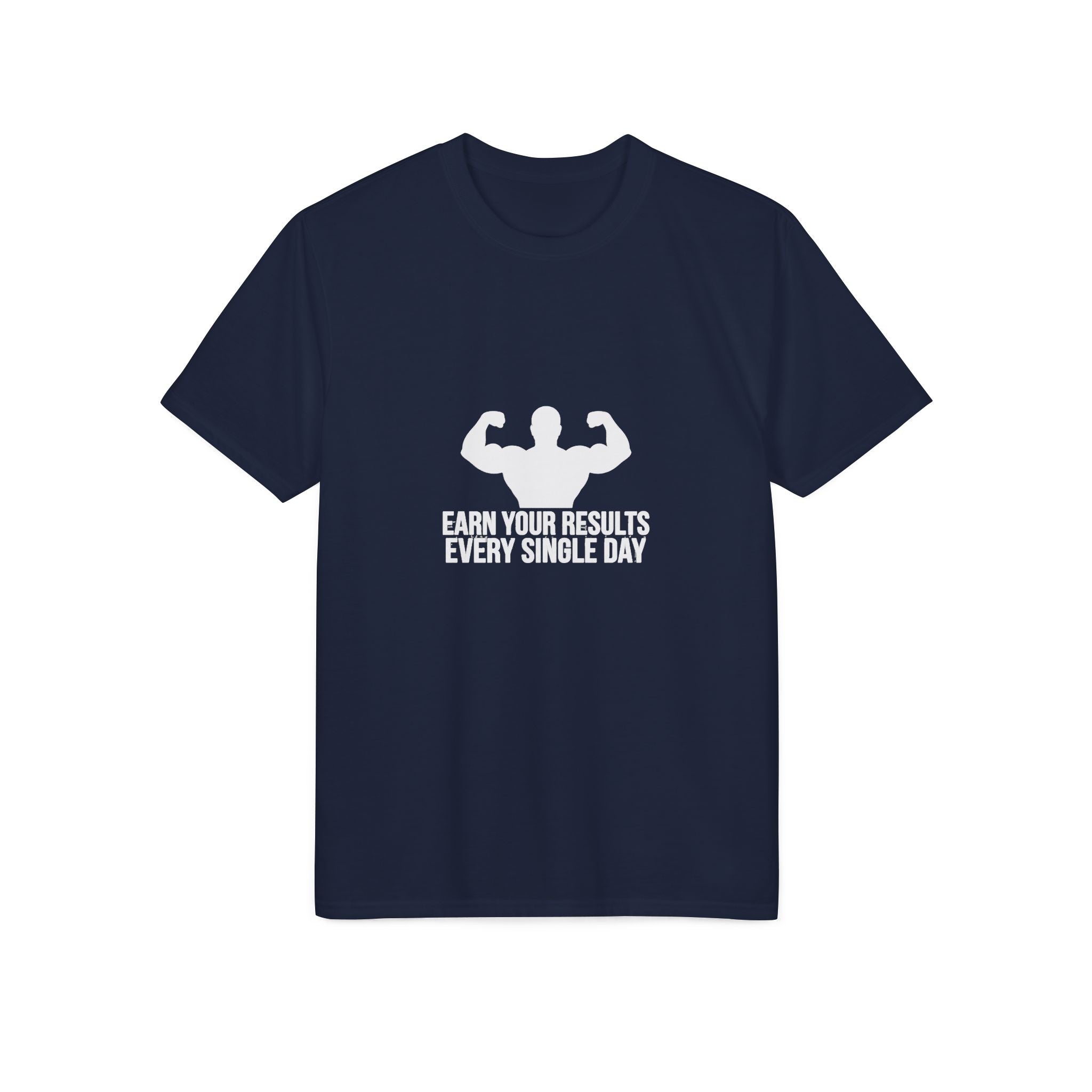 Motivational Gym T-Shirt