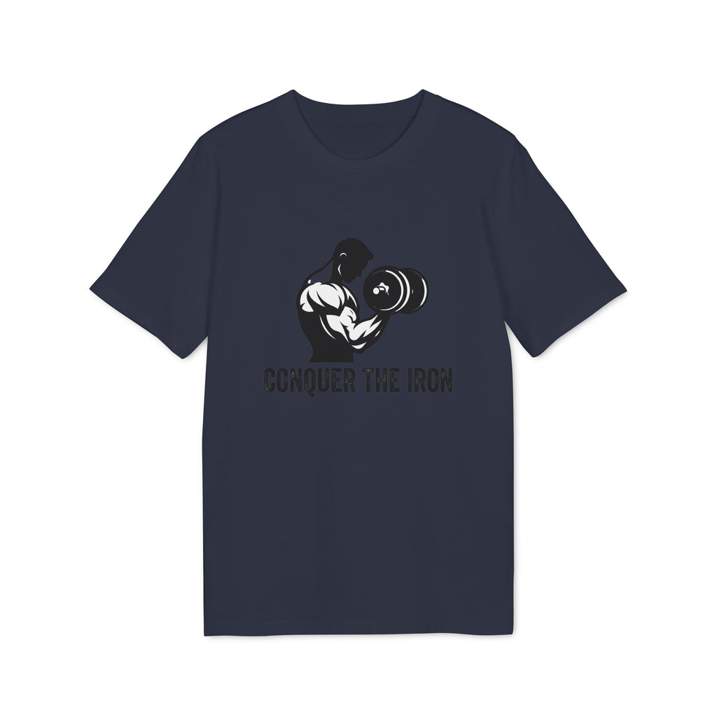 Conquer the Iron T-Shirt