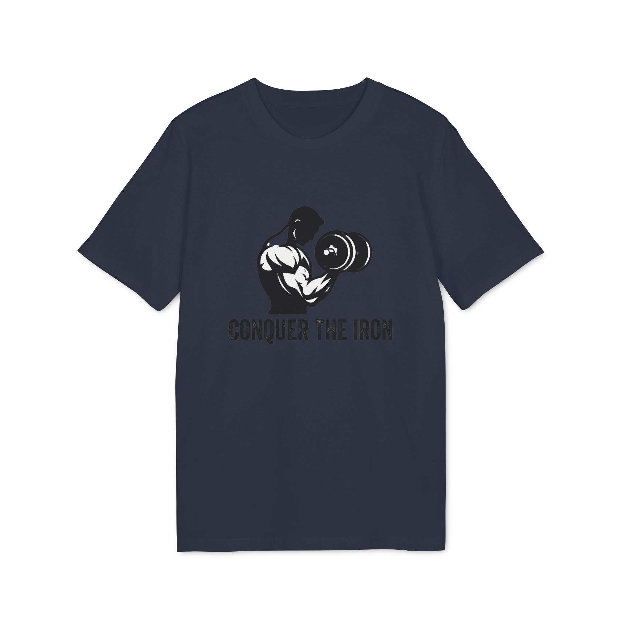 Conquer the Iron T-Shirt