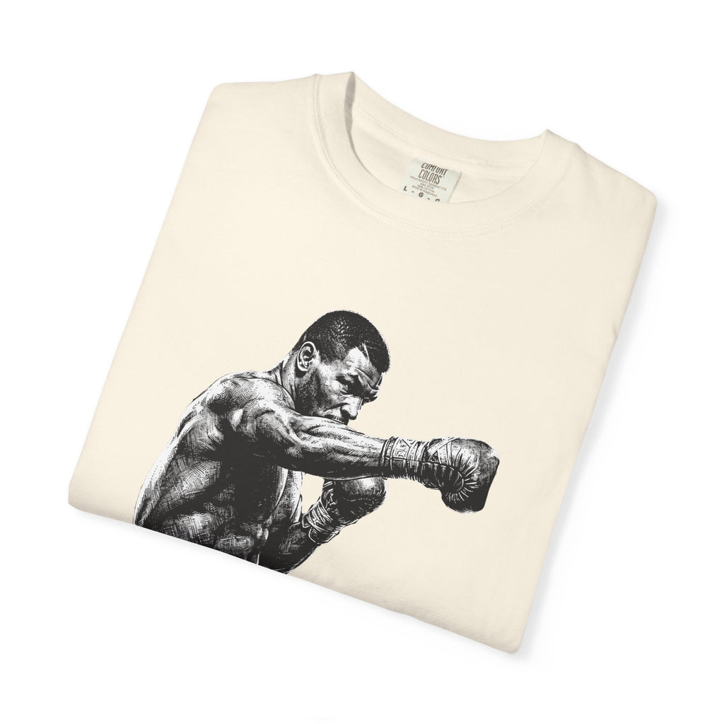 Boxer Silhouette T-Shirt