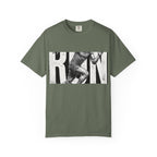 Run Silhouette Graphic T‑Shirt