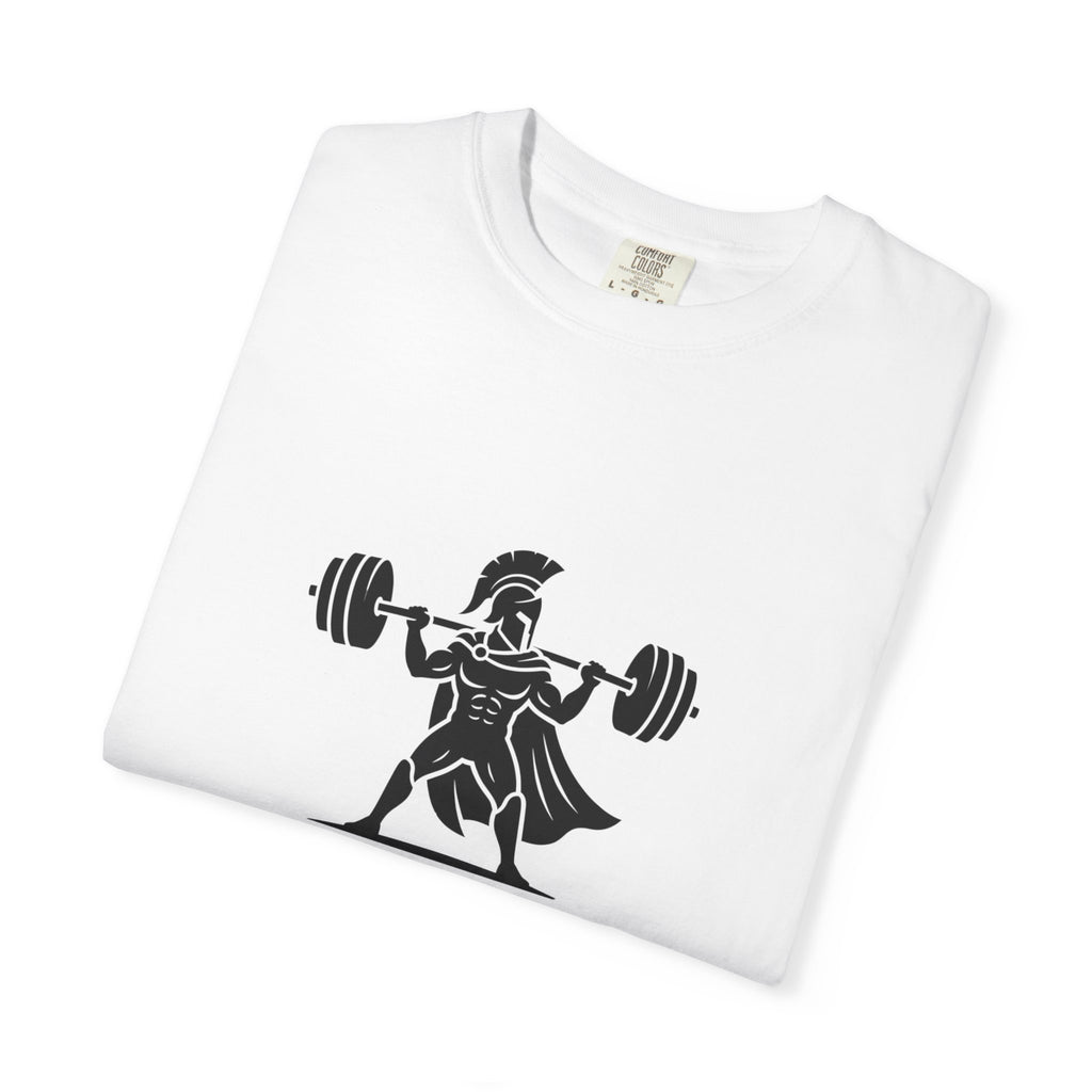 Iron Mind Weightlifting T-Shirt