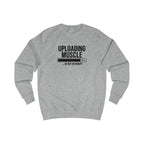 Uploading Muscle Sweatshirt
