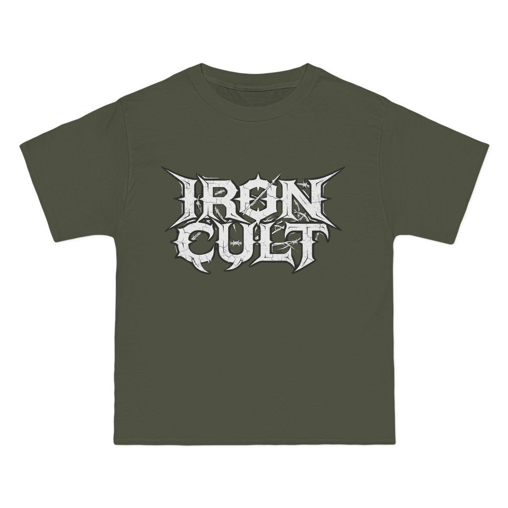 Iron Cult T-Shirt