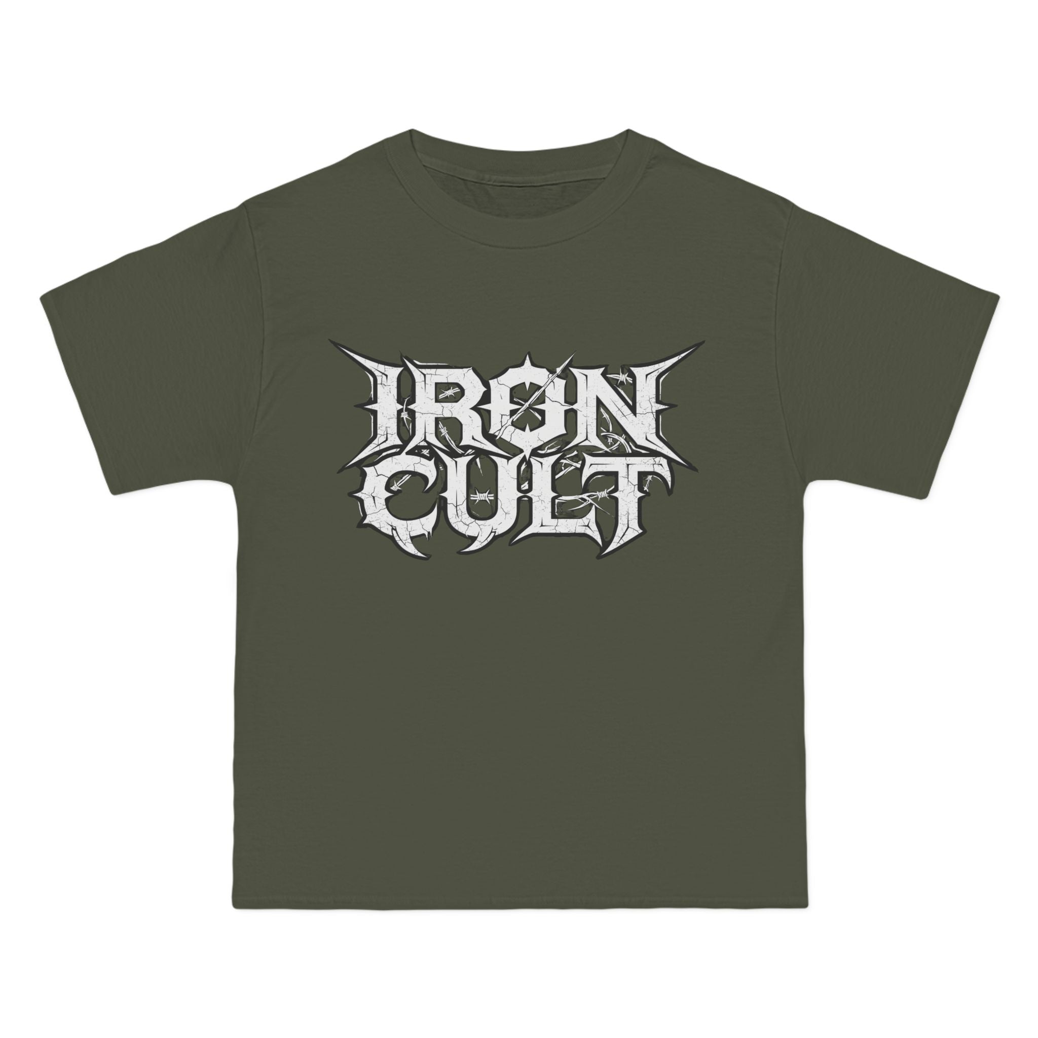 Iron Cult T-Shirt