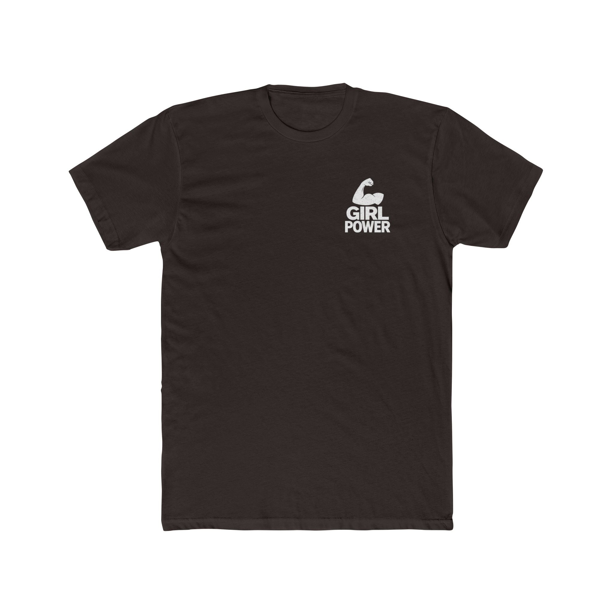 Gym Girl graphic Tee