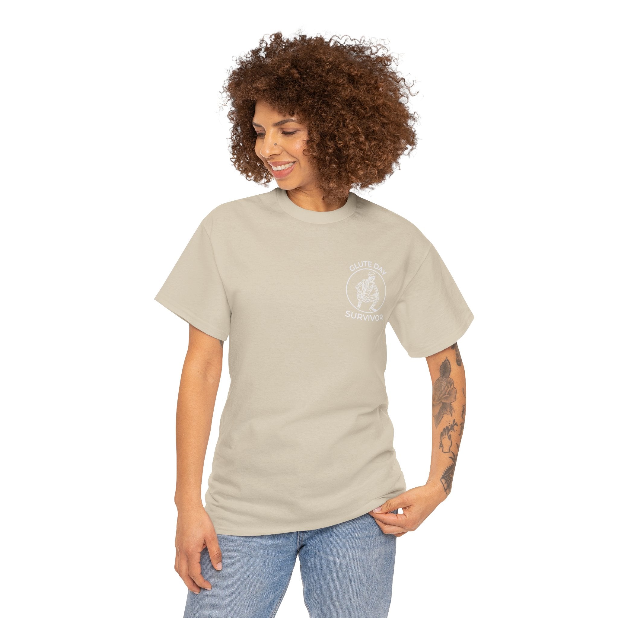 Cleft Palate Survivor T-Shirt