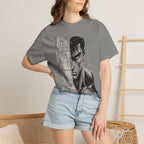 The Pain Passes Motivational T-Shirt