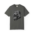 Roaring Gorilla Graphic T-Shirt