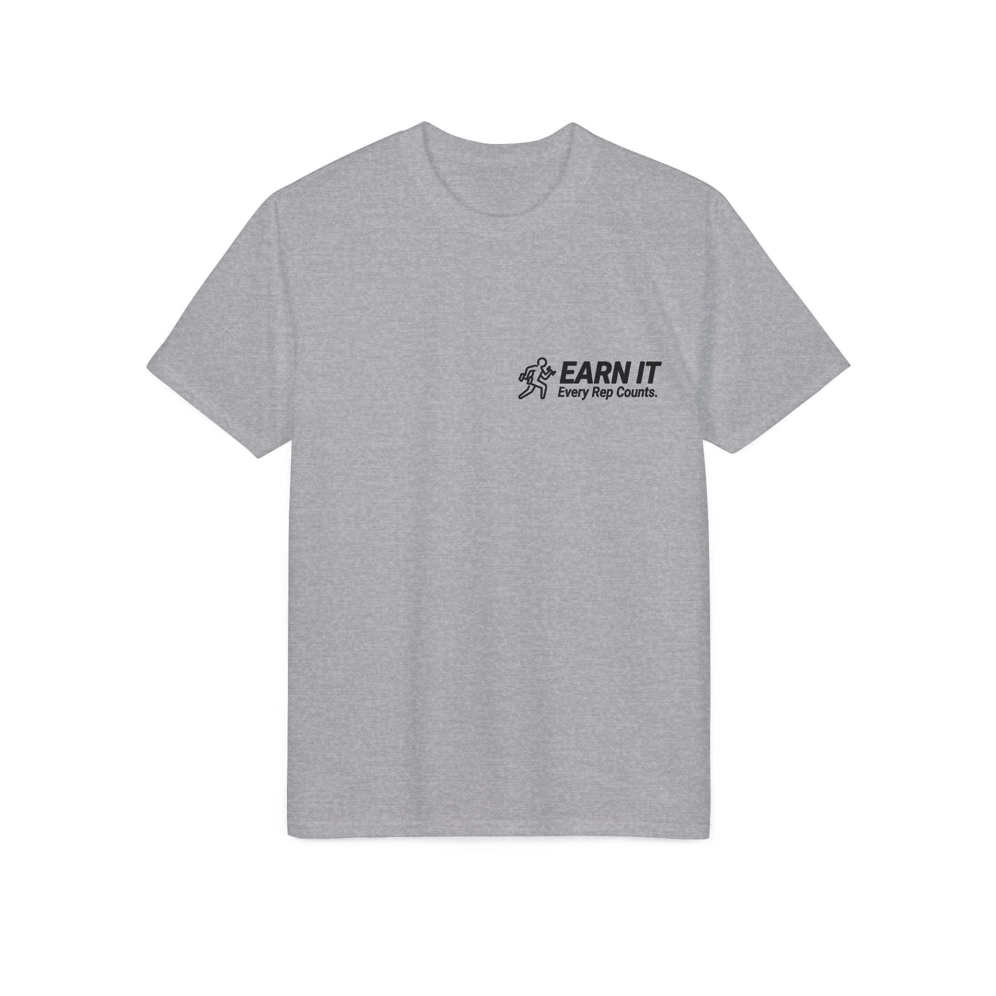 Performance Earn It T-Shirt