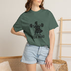 Iron Mind Weightlifting T-Shirt