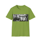 Vintage Boxer T Shirt