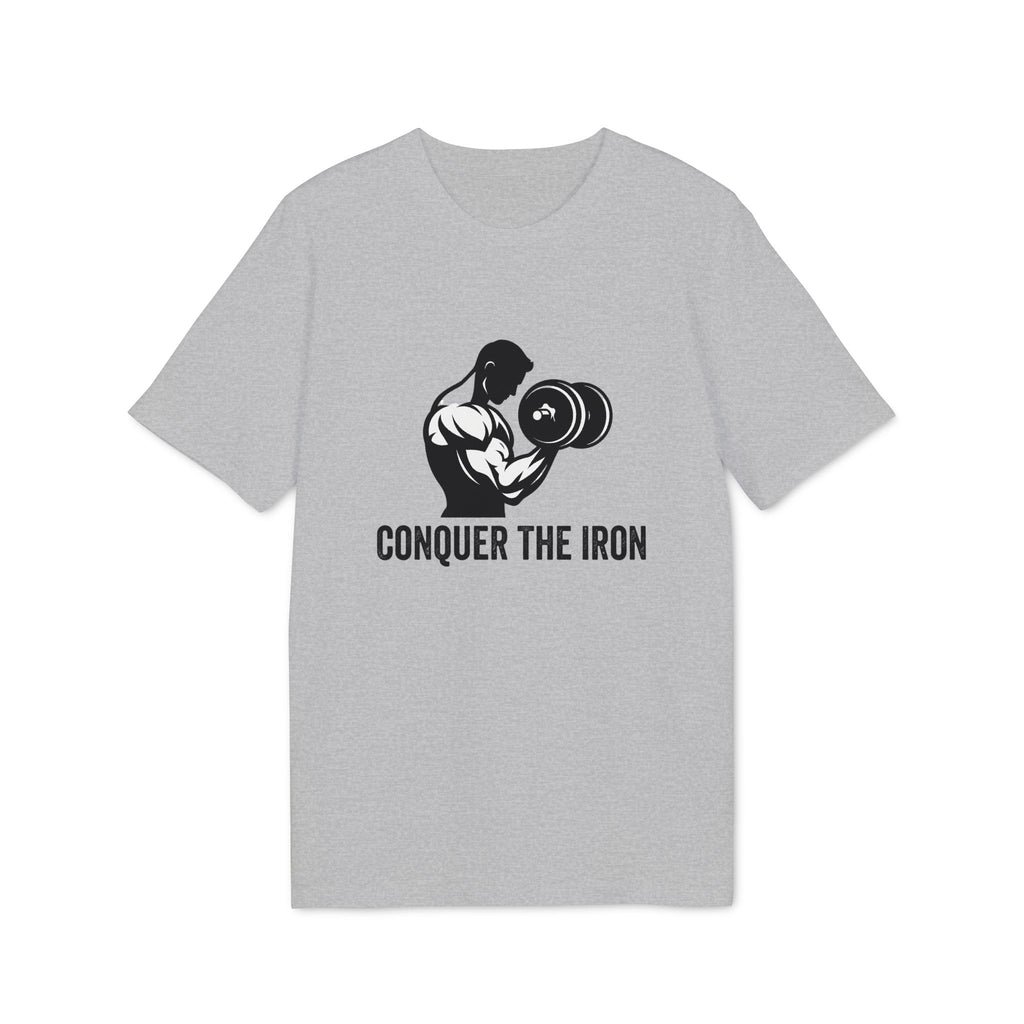 Conquer the Iron T-Shirt