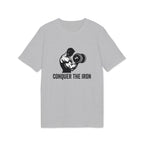 Conquer the Iron T-Shirt