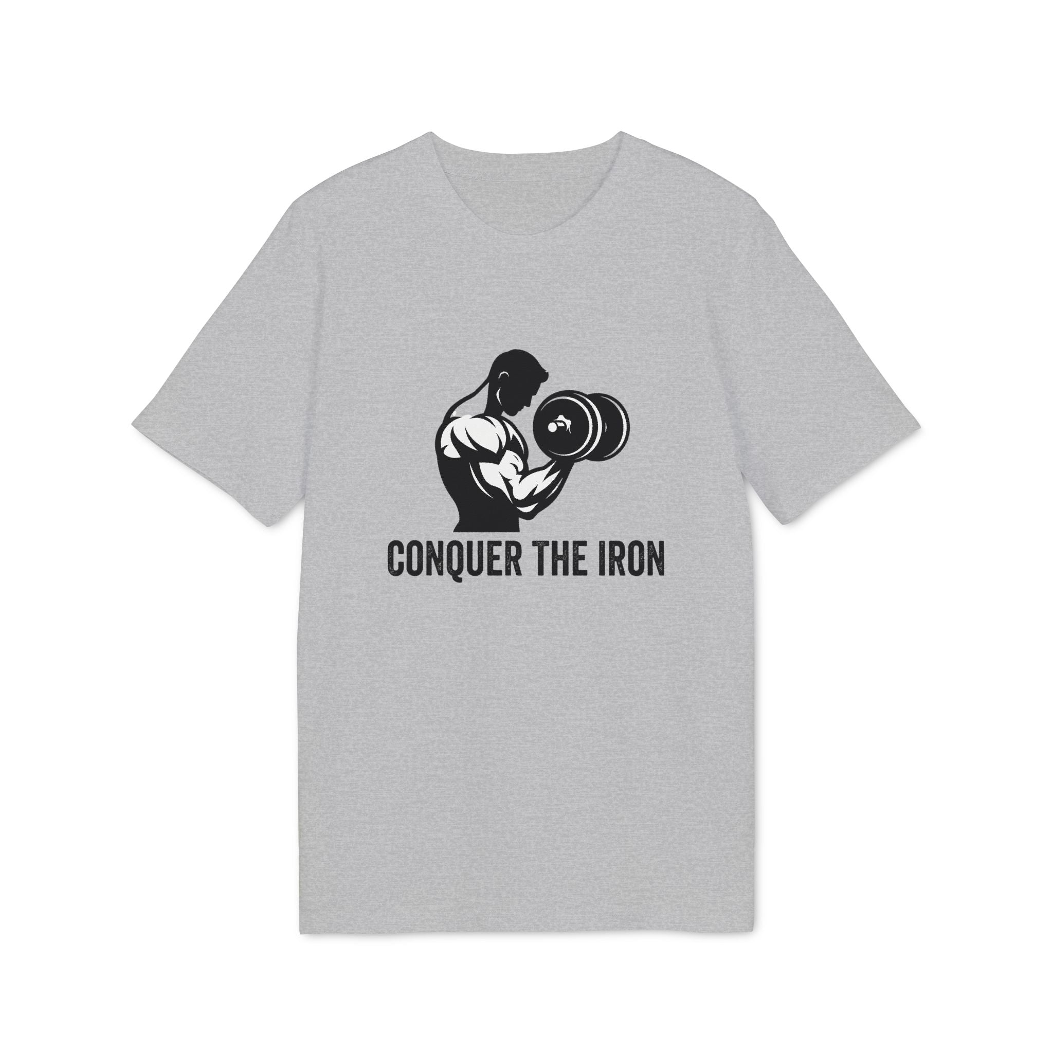 Conquer the Iron T-Shirt