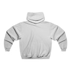 No Excuses graphic hoodie