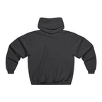 No Excuses graphic hoodie