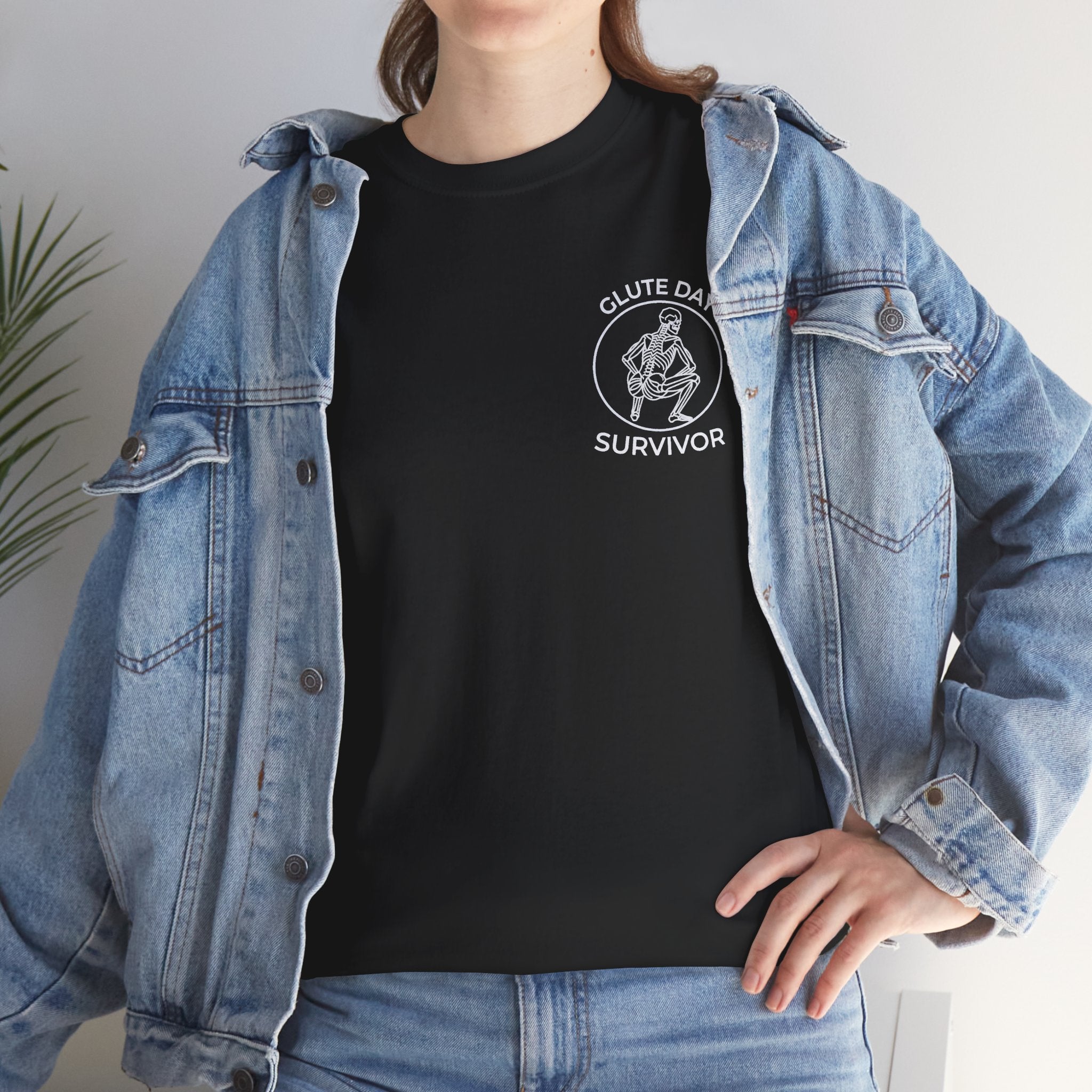Cleft Palate Survivor T-Shirt