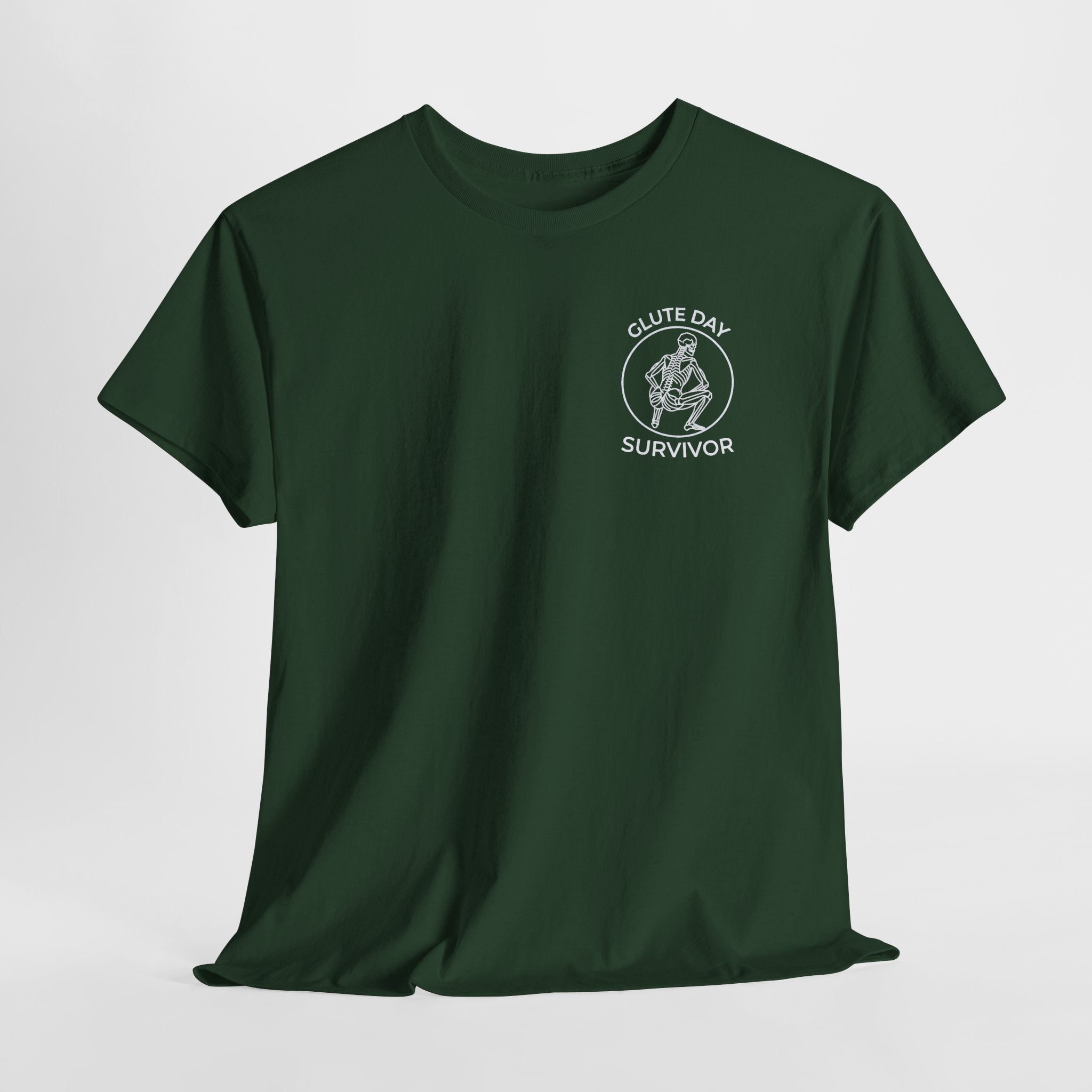 Cleft Palate Survivor T-Shirt