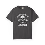Sweating Out All My Demons T Shirt