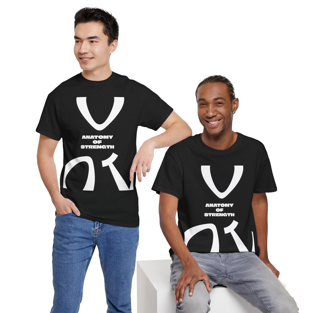 Ribcage X-Ray Graphic Tee