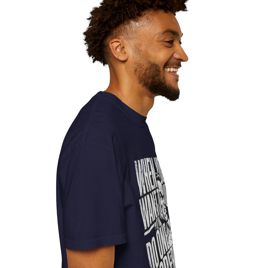 Motivational Gym T-Shirt