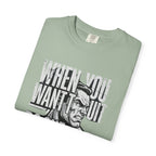 Motivational Gym T-Shirt