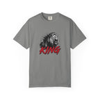King Lion Graphic T-Shirt