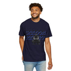 Samurai Shadow Warrior T-Shirt
