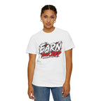 Athletes Earn Your Rep T-Shirt